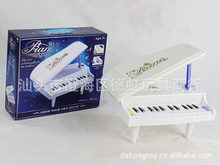動漫玩具_產品類別:鋼琴_動漫玩具促銷_低價批發 